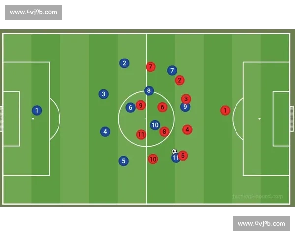 从阵型到节奏的战术变化如何重塑比赛胜负走向分析的深度解读路径